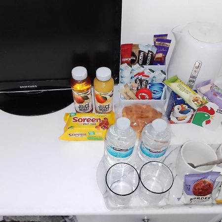 Bed And Breakfast Double Room Chester City Centre, Free Parking 외부 사진