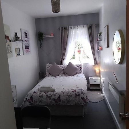Bed And Breakfast Double Room Chester City Centre, Free Parking 외부 사진