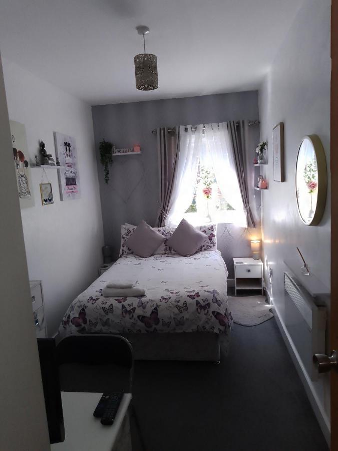 Bed And Breakfast Double Room Chester City Centre, Free Parking 외부 사진